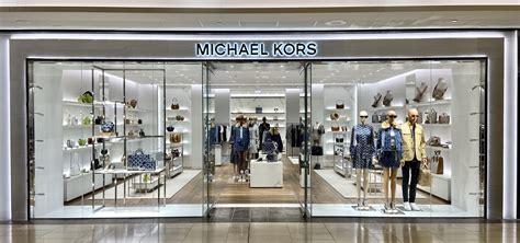 michael kors lifestyle store located in canada|Michael Kors factory Canada.